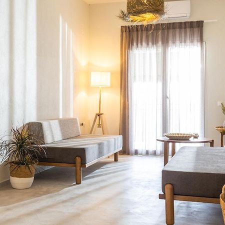 Dohos Skiathos Suites Ksanemos Ngoại thất bức ảnh