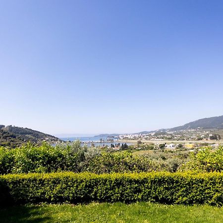 Dohos Skiathos Suites Ksanemos Ngoại thất bức ảnh