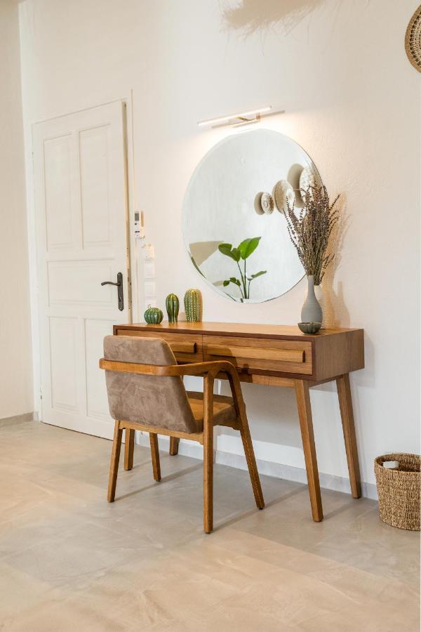 Dohos Skiathos Suites Ksanemos Ngoại thất bức ảnh
