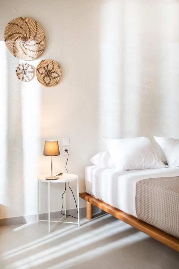 Dohos Skiathos Suites Ksanemos Ngoại thất bức ảnh