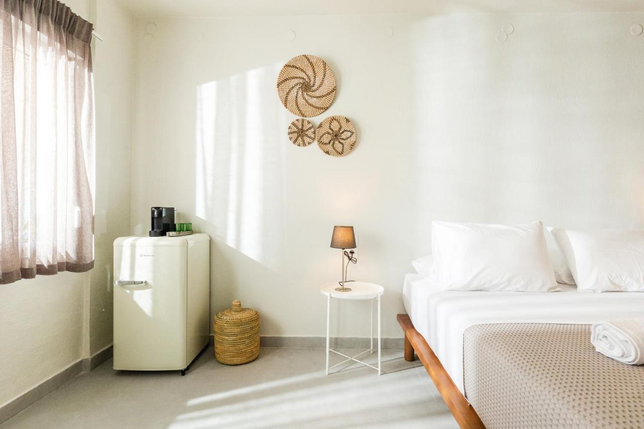 Dohos Skiathos Suites Ksanemos Ngoại thất bức ảnh