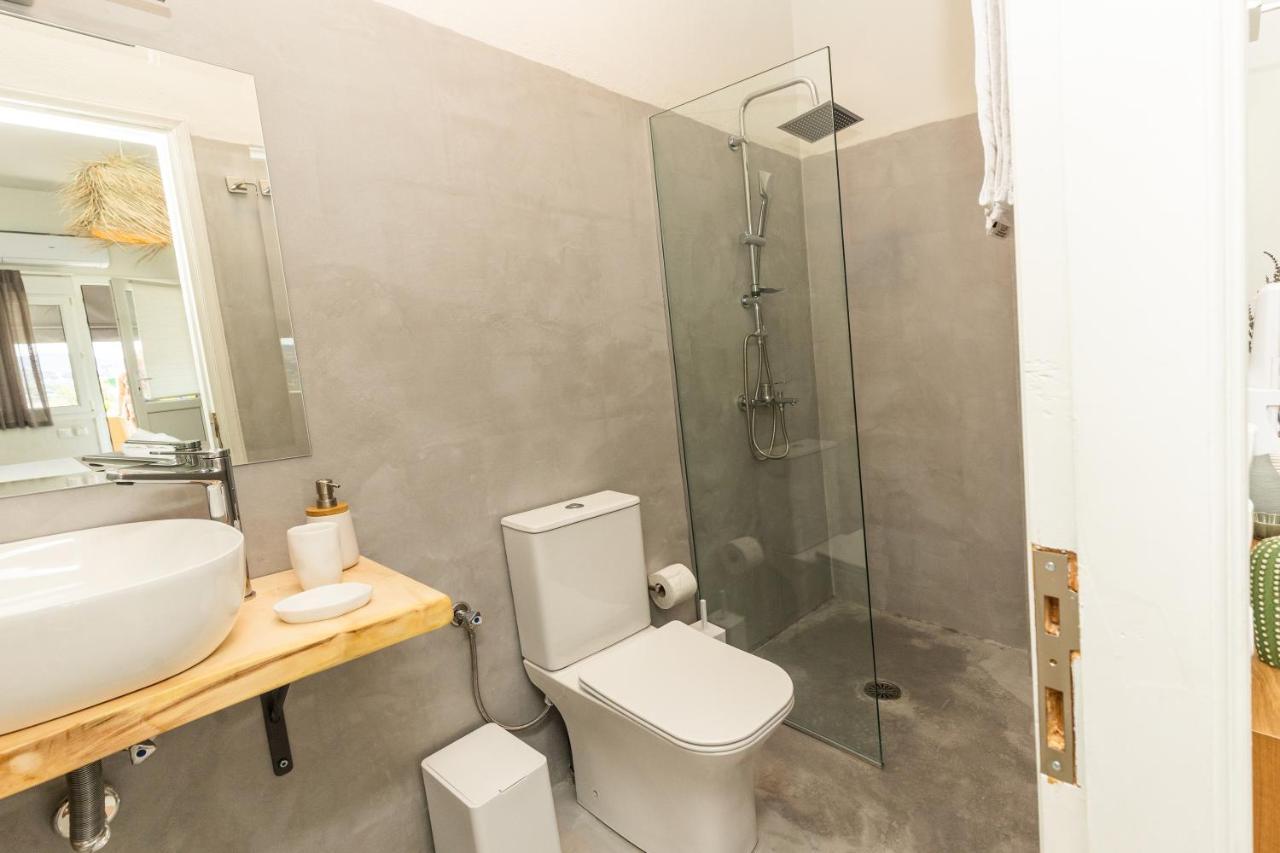 Dohos Skiathos Suites Ksanemos Ngoại thất bức ảnh