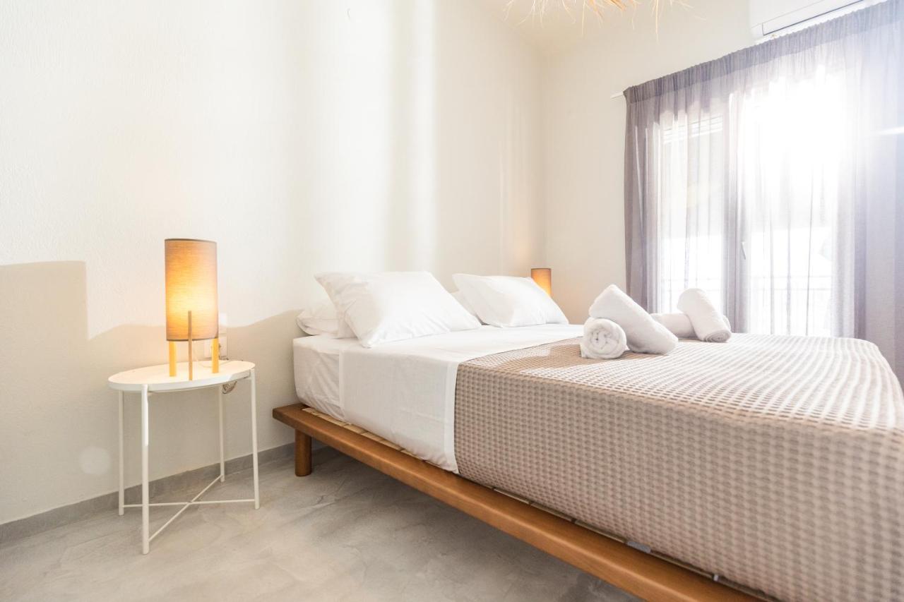 Dohos Skiathos Suites Ksanemos Ngoại thất bức ảnh