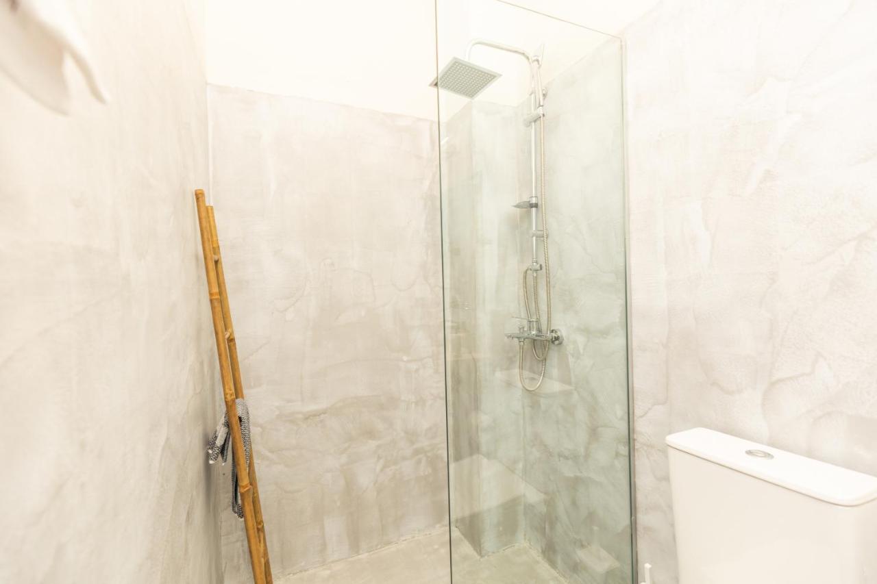 Dohos Skiathos Suites Ksanemos Ngoại thất bức ảnh