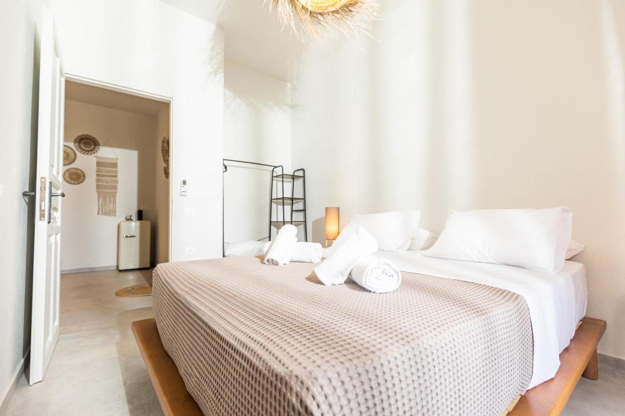 Dohos Skiathos Suites Ksanemos Ngoại thất bức ảnh