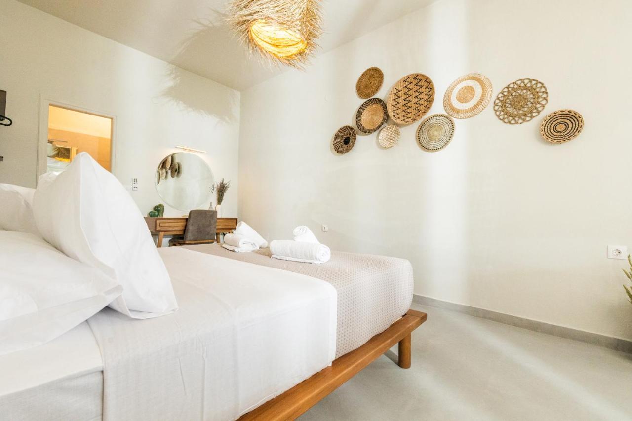 Dohos Skiathos Suites Ksanemos Ngoại thất bức ảnh