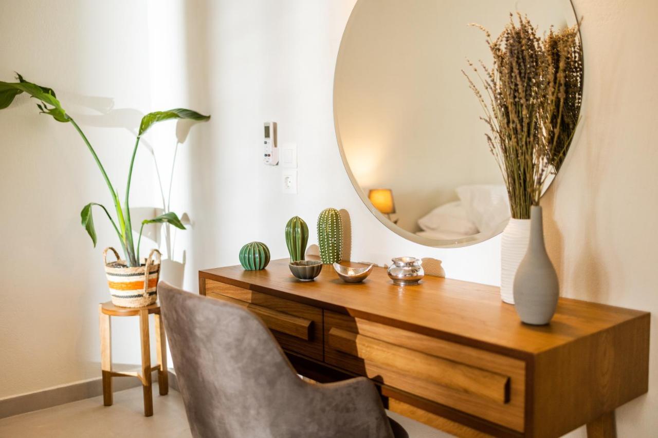 Dohos Skiathos Suites Ksanemos Ngoại thất bức ảnh
