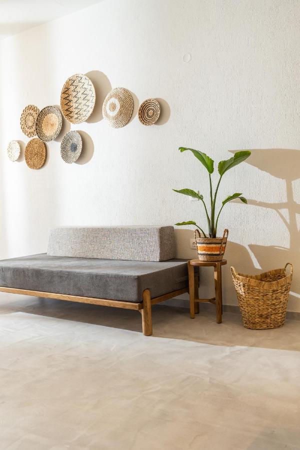 Dohos Skiathos Suites Ksanemos Ngoại thất bức ảnh