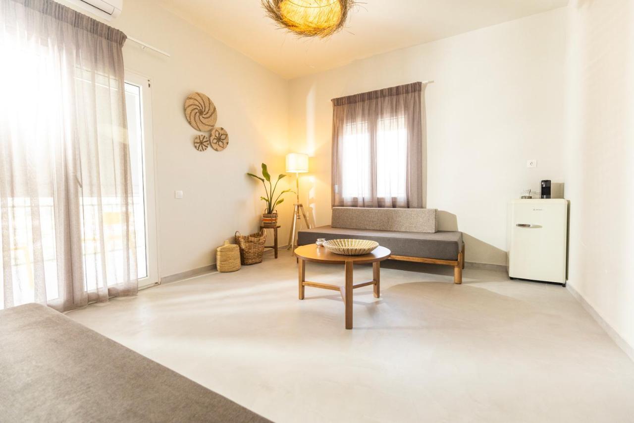 Dohos Skiathos Suites Ksanemos Ngoại thất bức ảnh