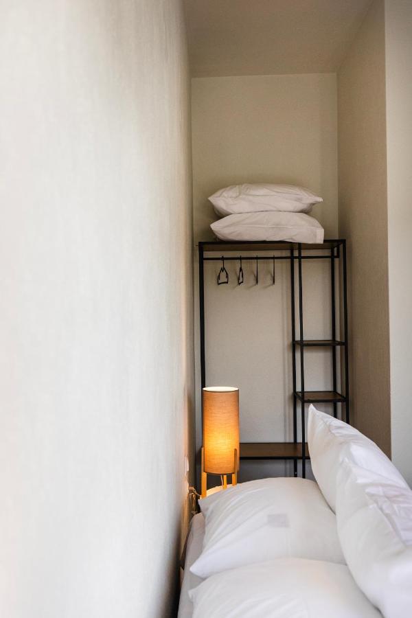 Dohos Skiathos Suites Ksanemos Ngoại thất bức ảnh