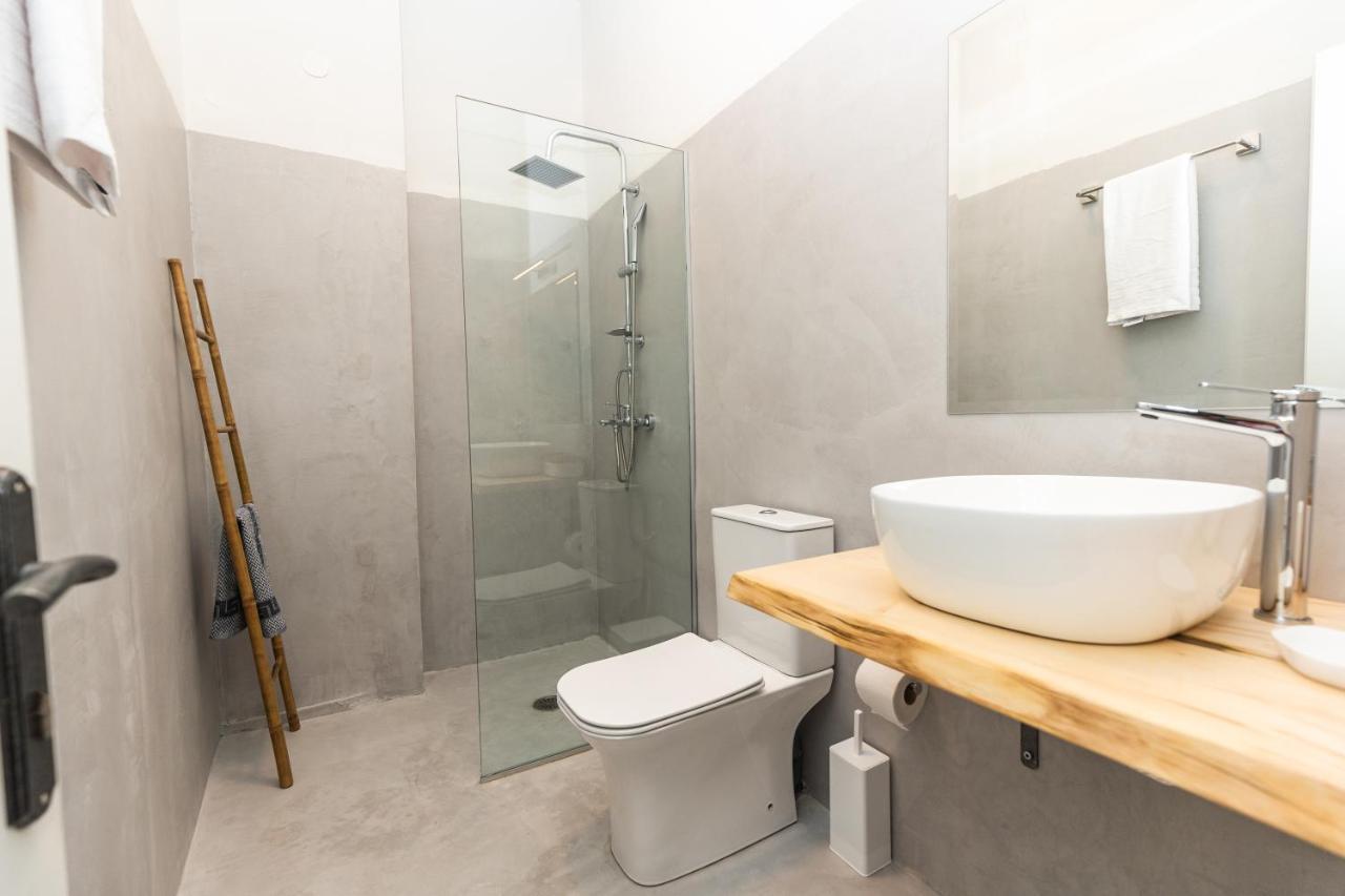 Dohos Skiathos Suites Ksanemos Ngoại thất bức ảnh
