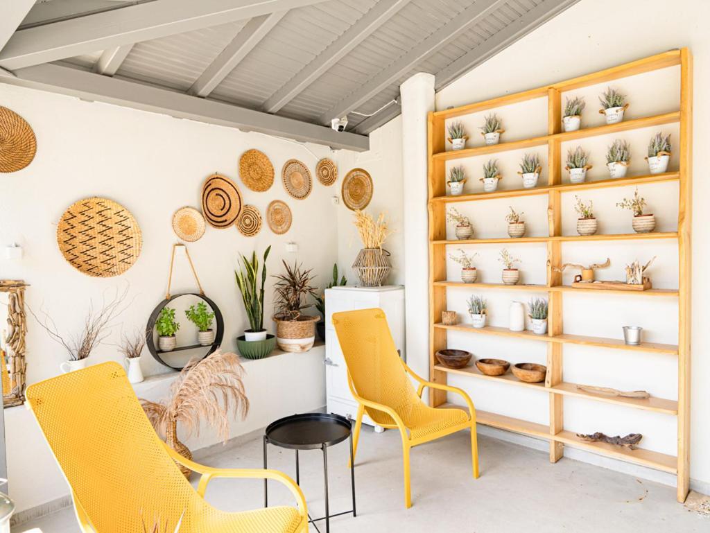 Dohos Skiathos Suites Ksanemos Ngoại thất bức ảnh